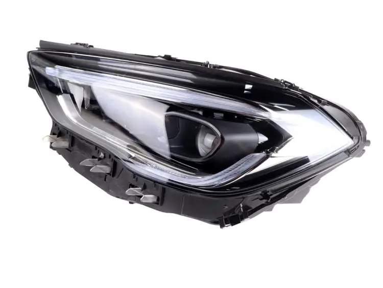 REFLEKTOR LED LEWY 1