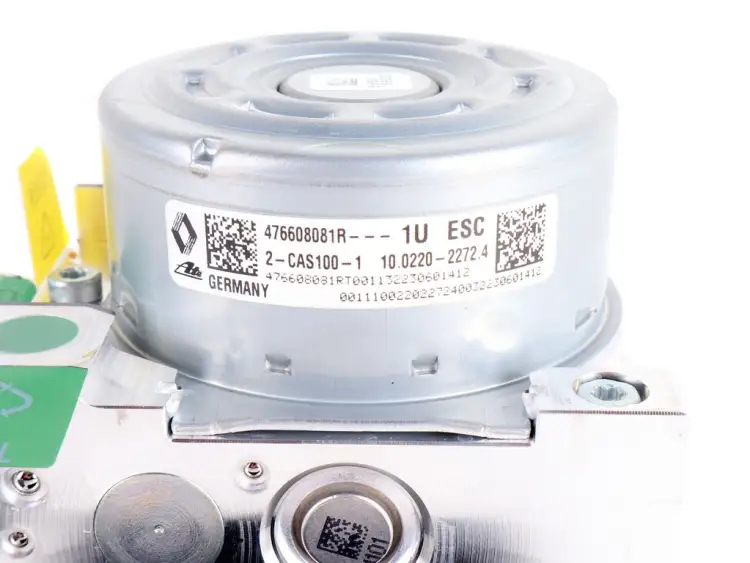 POMPA ABS NOWA ORYGINALNA 4