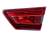 LAMPA PRAWA TYLNA W KLAPE HB