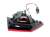 LAMPA PRAWA TYLNA W KLAPE HB 4