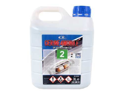 PŁYN DO FAP 02-10 KOLOR ZIELONY EOLYS 176 3L  1