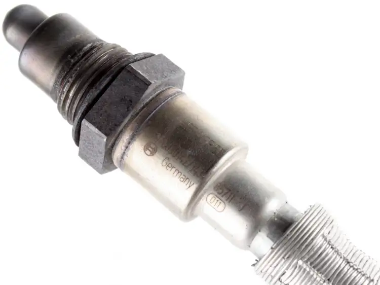SONDA LAMBDA 4