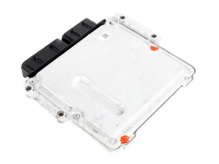 KOMPUTER STEROWNIK SILNIKA 4
