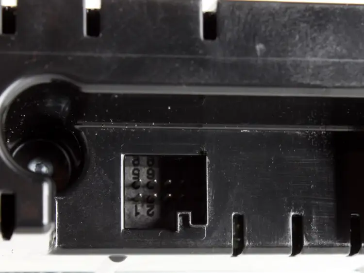 PANEL KLIMATYZACJI 6