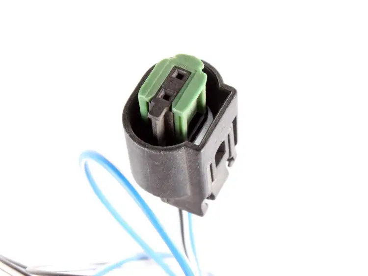ZESTAW NAPRAWCZY SYSTEMU KEYLESS DRZWI LEWE PRZEDNIE TYLNE 3