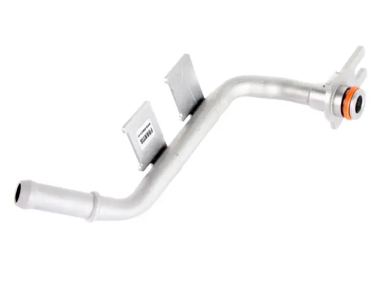 RURA WĄŻ TURBOSPRĘŻARKI 1