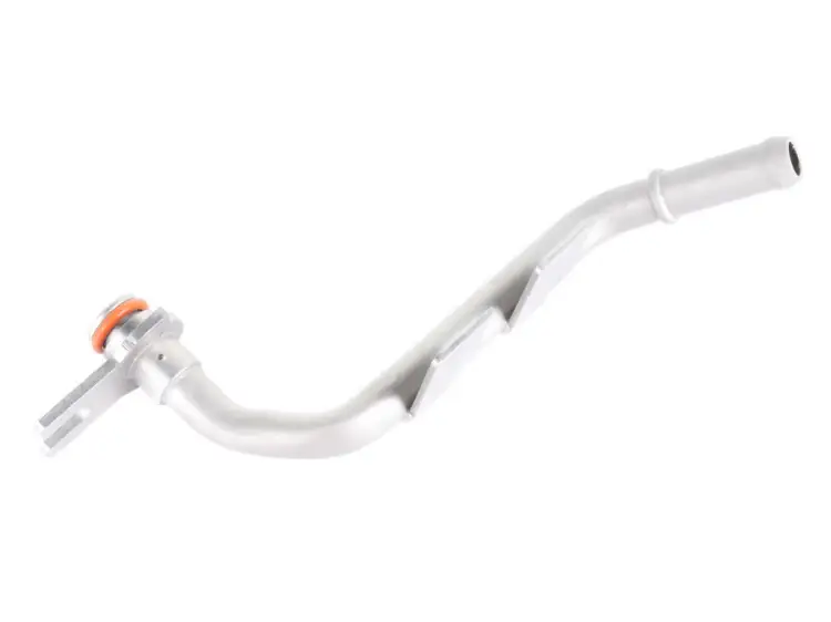 RURA WĄŻ TURBOSPRĘŻARKI 2