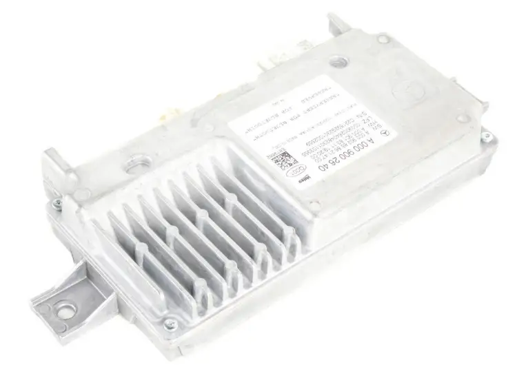 MODUŁ STEROWNIK BLUETOOTH 2