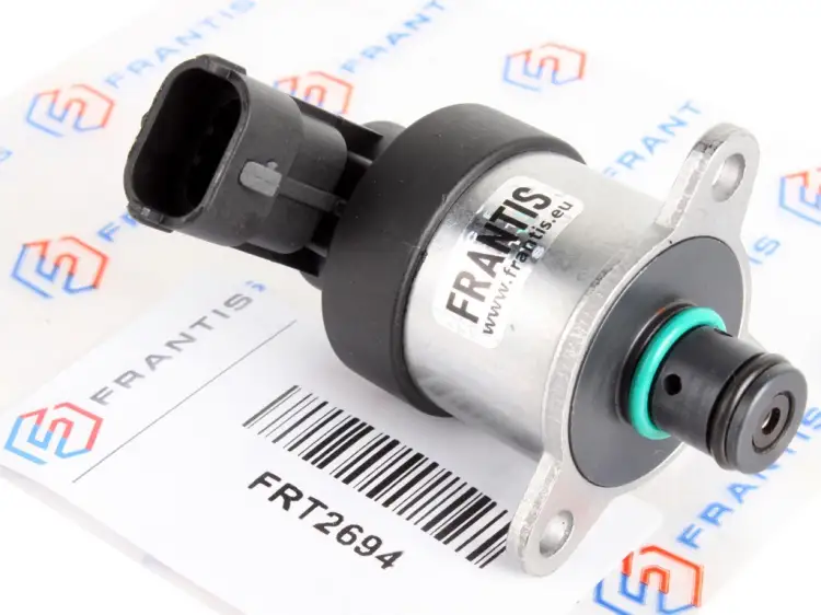ZAWÓR REGULATOR CIŚNIENIA PALIWA