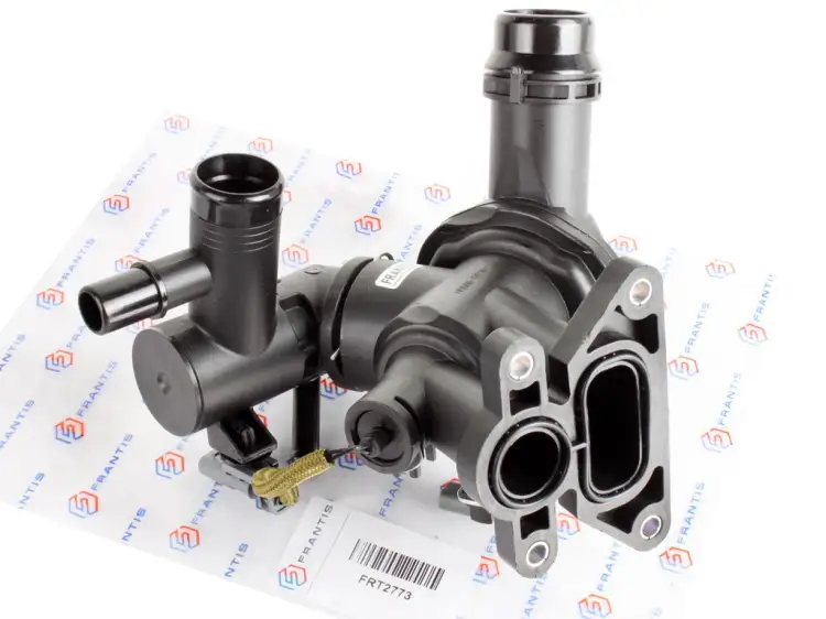 OBUDOWA TERMOSTATU TERMOSTAT
