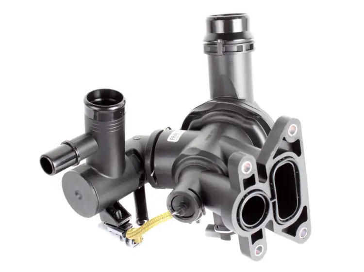 OBUDOWA TERMOSTATU TERMOSTAT
 1