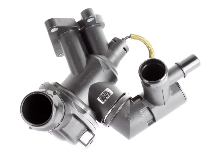 OBUDOWA TERMOSTATU TERMOSTAT
 2