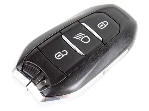 KLUCZYK KEYLESS