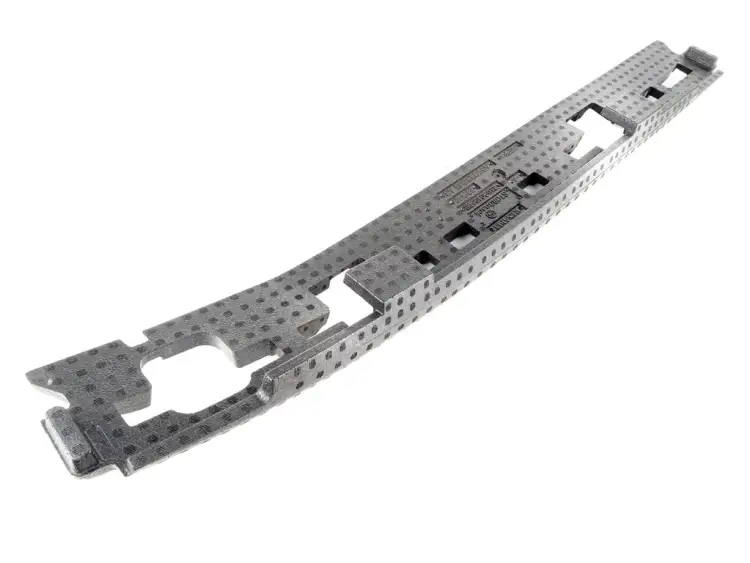 ABSORBER ZDERZAKA TYLNEGO  2