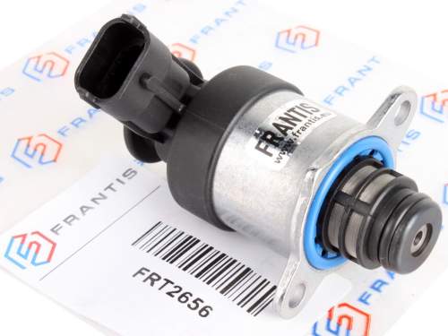 CZUJNIK REGULATOR CIŚNIENIA PALIWA 1.6 BlueHDI