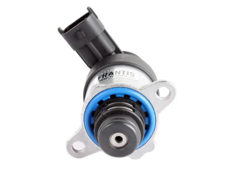 CZUJNIK REGULATOR CIŚNIENIA PALIWA 1.6 BlueHDI 2