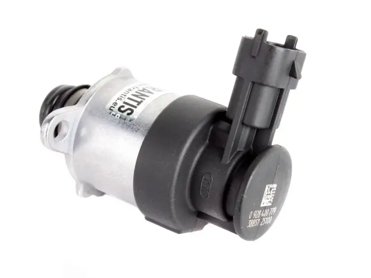 CZUJNIK REGULATOR CIŚNIENIA PALIWA 1.6 BlueHDI 3