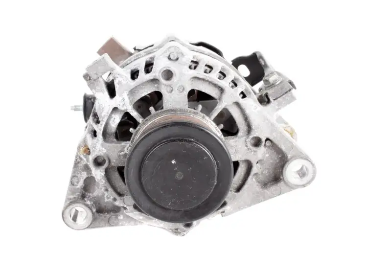 ALTERNATOR 1