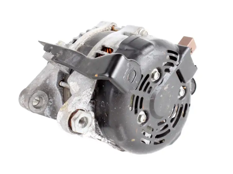 ALTERNATOR 2