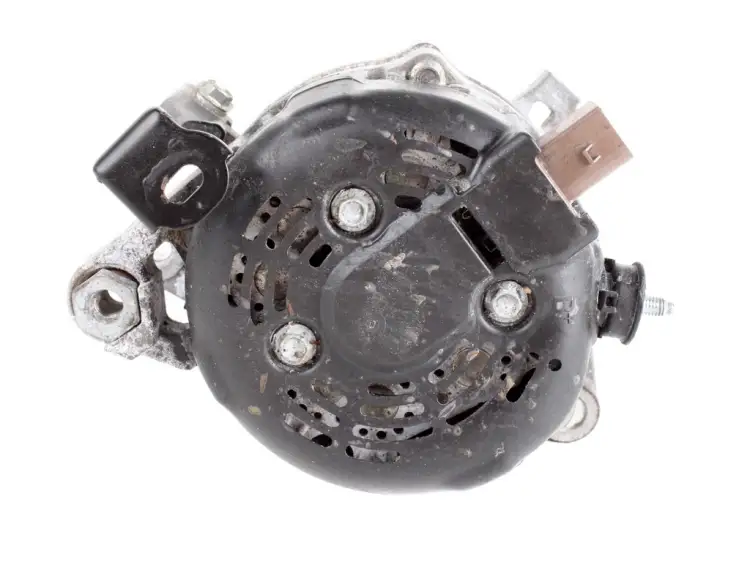 ALTERNATOR 3