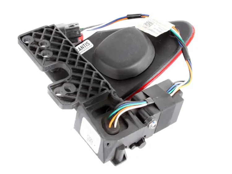 KLAPKA POKRYWA MECHANIZM PORTU ŁADOWANIA 4