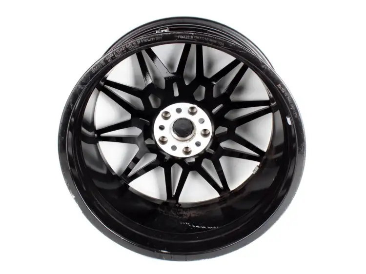 ALUFELGA 10JX21 ET:39 4