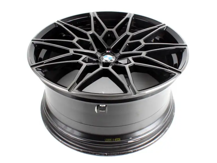 ALUFELGA 10JX21 ET:39 5