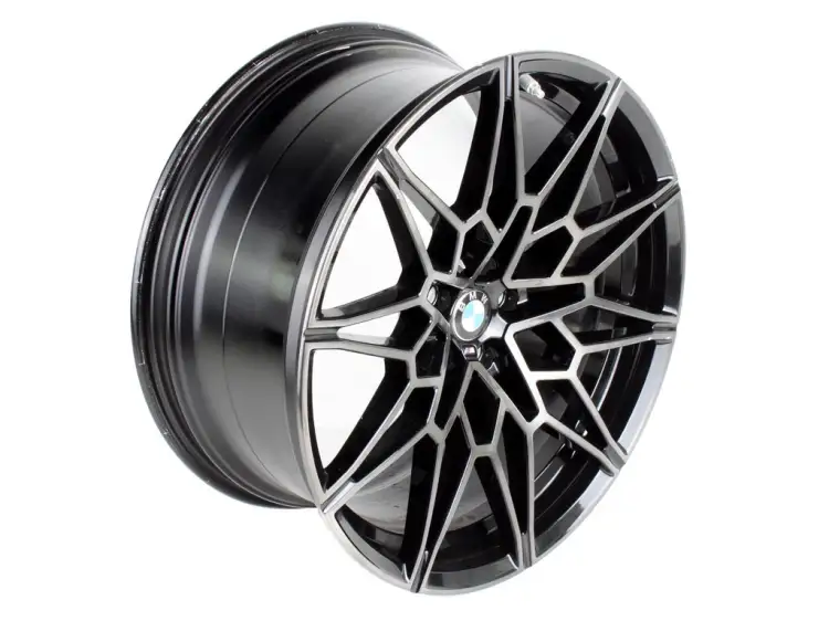 ALUFELGA 10JX21 ET:39 6