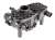 OBUDOWA TERMOSTATU TERMOSTAT 4.4 8V DIESEL 4