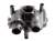 OBUDOWA TERMOSTATU TERMOSTAT 4.4 8V DIESEL 5