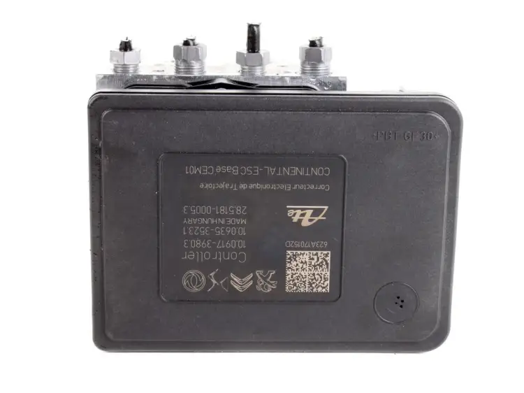 POMPA HAMULCOWA ABS 3