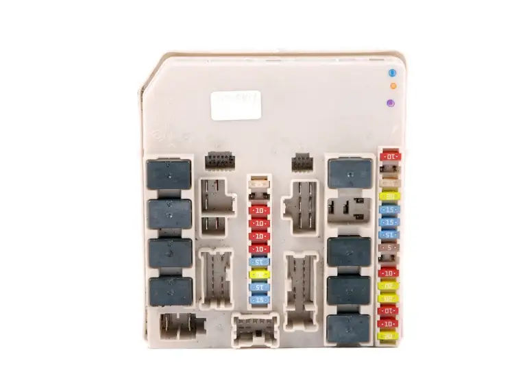MODUŁ BSI UPC 1.4 16V 1