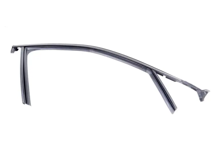 USZCZELKA SZYBY DRZWI PRAWYCH PRZEDNICH