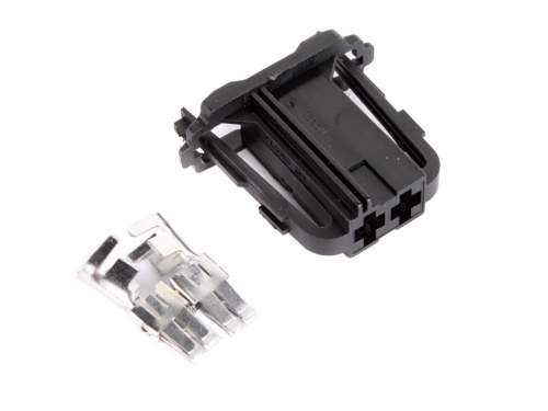 WTYCZKA WIĄZKI ELEKTRYCZNEJ WENTYLATORA A72902700 6436Q1  1
