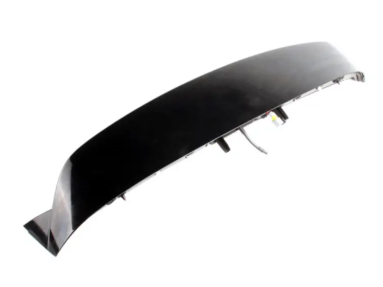 SPOILER LOTKA KLAPY 2