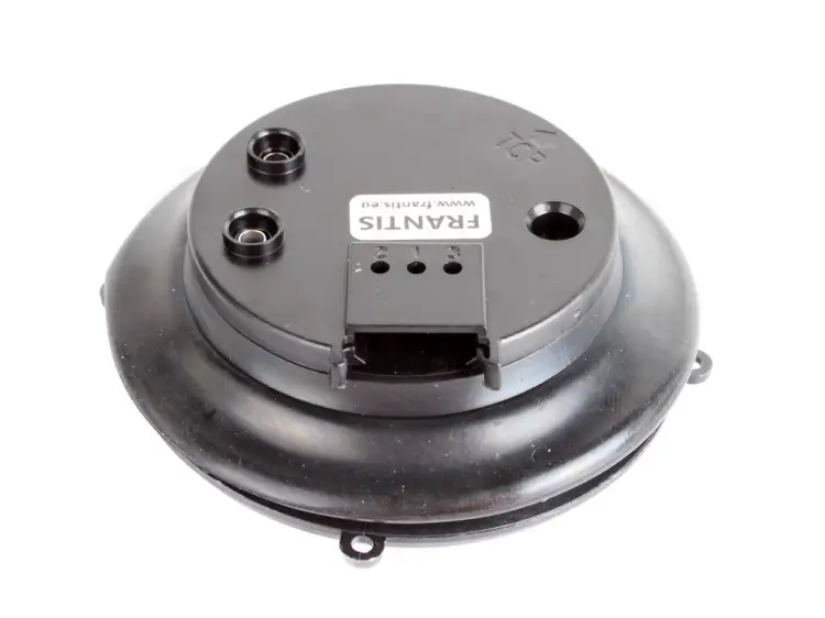 REGULATOR SILNICZEK LUSTERKA ZEWNĘTRZNEGO PRAWEGO = LEWEGO 5
