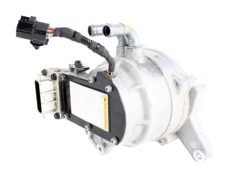 ALTERNATOR 2