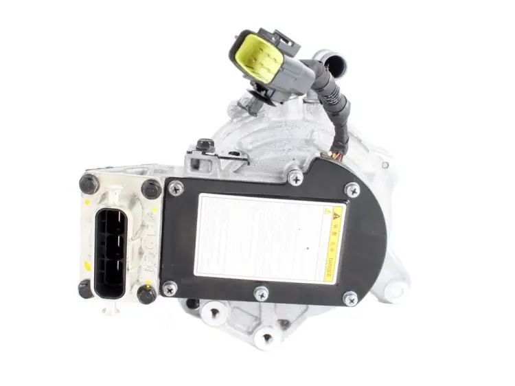 ALTERNATOR 3