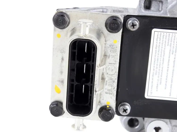 ALTERNATOR 5