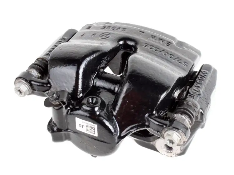 ZACISK HAMULCOWY LEWY PRZEDNI 3