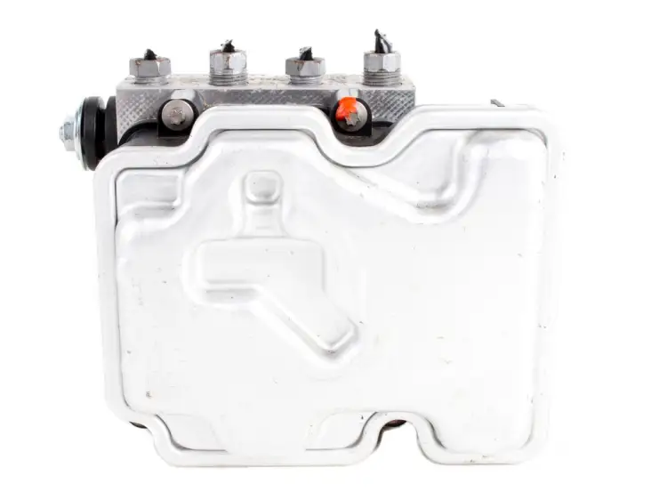 POMPA HAMULCOWA ABS 4