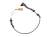 WIĄZKA CZUJNIKA ABS PRAWA PRZEDNIA 1