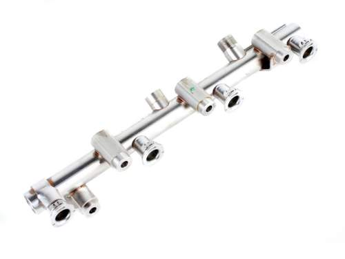 LISTWA WTRYSKOWA 1.3 TCE 1