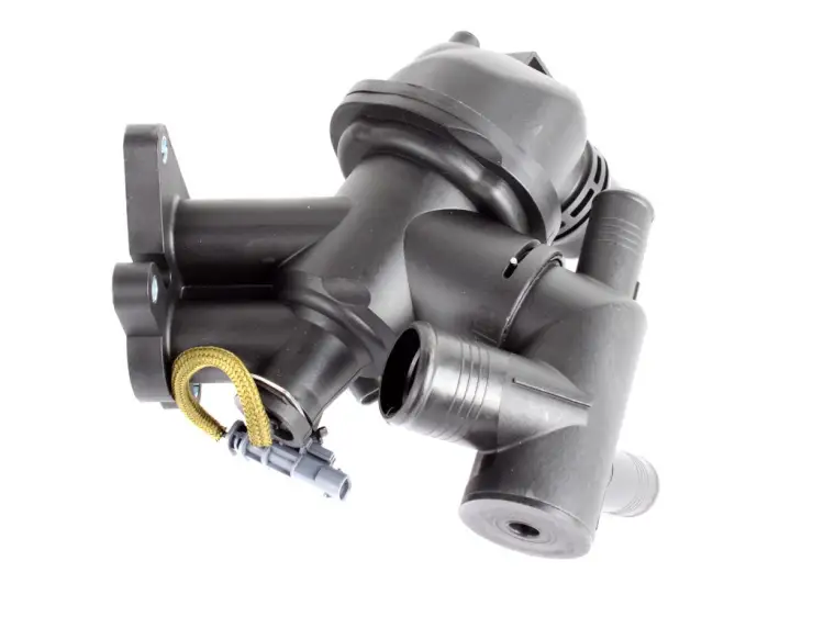 OBUDOWA TERMOSTATU TERMOSTAT 3