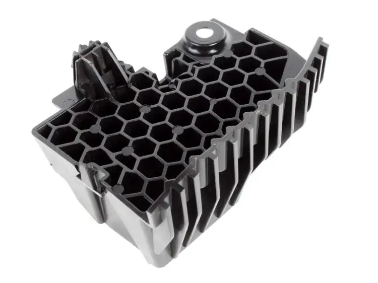 ABSORBER ZDERZAKA LEWY TYLNY 3