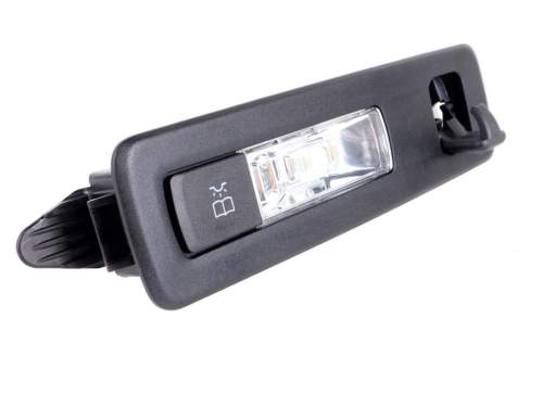 LAMPKA PODSUFITKI LEWA TYLNA 1