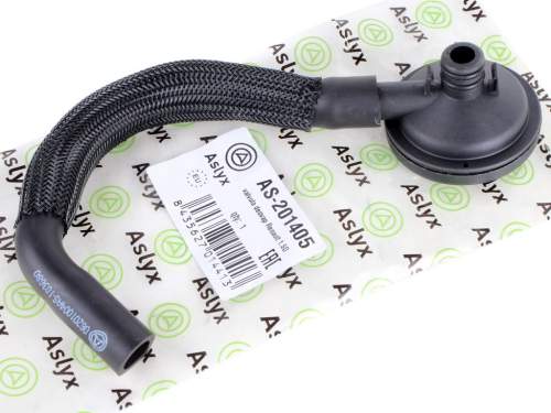ZAWÓR ODMY 1.5 DCI