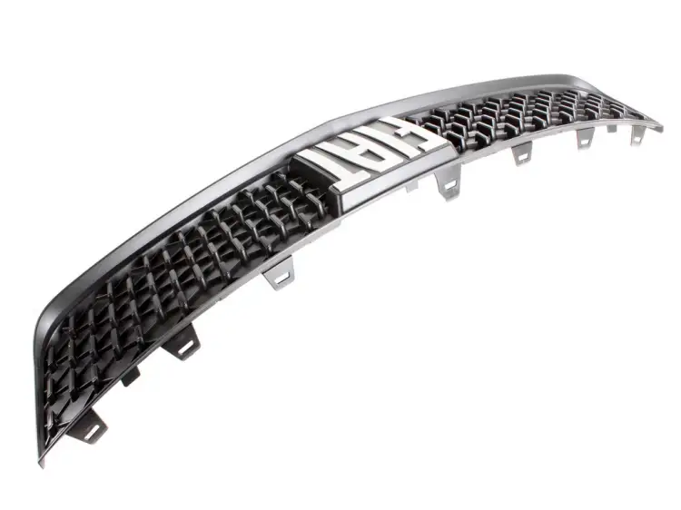 GRILL ATRAPA 2