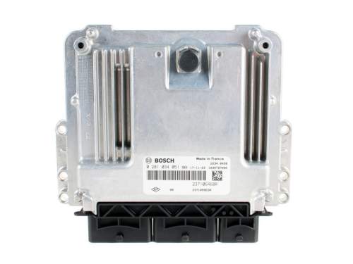 KOMPUTER 1.6 DCI NOWY ORYGINALNY 1