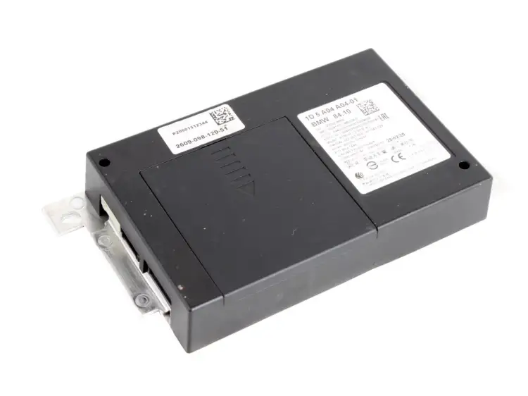 MODUŁ STEROWNIK TELEMATIC